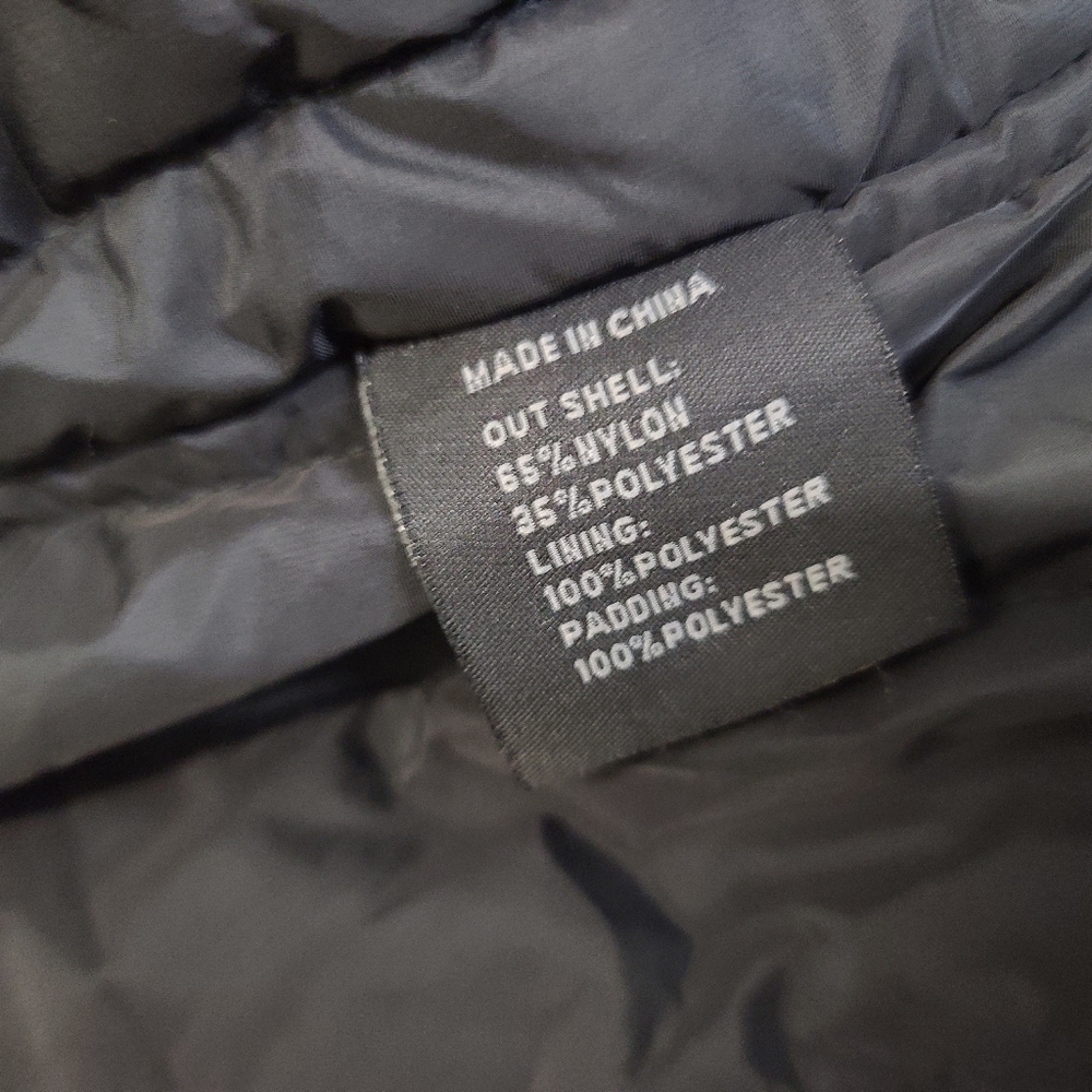 Xios jacket - Picture 8 of 10